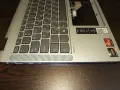 Lenovo Ideapad Flex 5-14 ALC7 клавиатура ОРИГИНАЛНА (КОД 29), снимка 4