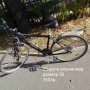 28 цола алуминиево колело от Европа STOKE, снимка 1 - Велосипеди - 42656216