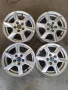 Aлуминиеви Джанти за Шкода -Фолсваген- 5х100х57-14ски, снимка 1