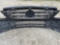  Предна броня за Мерцедес Е класа 213 Оригинална Mercedes E class W213, снимка 6