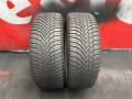 195 55 16, Всесезонни гуми, Firestone Multiseason, 2 броя, снимка 3
