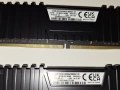 Corsair Vengeance LPX 32GB (2 x 16GB) DDR4, снимка 13