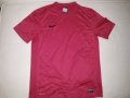 Nike (L) мъжка спортна блуза -тениска , снимка 1 - Тениски - 29388651