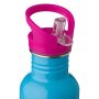 Спортна бутилка, Choose to Be Happy 500, мл, снимка 3