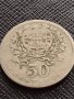 СРЕБЪРНА МОНЕТА 50 сентавос 1928г. Португалия УНИКАТ за КОЛЕКЦИОНЕРИ 30352, снимка 6
