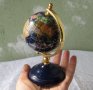 Красив настолен глобус, снимка 7