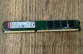 Kingston ValueRAM KVR16N11/8 - Рам памет за компютър 8GB 1600MHz DDR3, снимка 1
