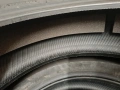 4бр.летни гуми 235/55/19 Bridgestone дот 2024г. Нови!!!, снимка 4
