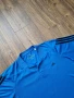 Страхотна мъжка тениска ADIDAS размер L , снимка 3