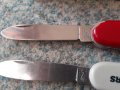 VICTORINOX,OFFICER,RIGHARTZ SOLINGEN ,, снимка 6