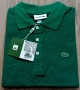 Мъжки тениски Lacoste, снимка 1