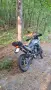 Гърне DominatoR GPF BLACK Hi Level за Yamaha Tenere 700 (25-26), снимка 3