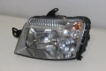 Ляв фар Fiat Panda (2003-2009г.) 51794155 Фиат Панда, снимка 2