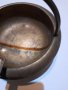 Стар бронзов пепелник , снимка 11