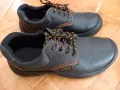 Защитни работни обувки, safety shoes, снимка 1