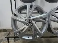 4бр 17ски джанти за VW 5х100мм A170972 , снимка 1