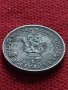 Стара монета над стогодишна 10 стотинки 1912г. Царство България за колекция - 24928, снимка 10