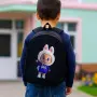 Пъстри детски ранички с герои, снимка 7