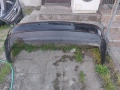 Задна Броня Оргинална за Mercedes W204 AMG C-class 2007-2011 г., снимка 5