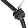 Стоманена бобина статор 18 coil за CFMoto CF500/X5/UFORCE 500, снимка 6