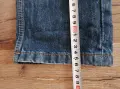 Мъжки дънки slim fit , снимка 4