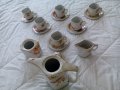 Сервиз за кафе висококачествен, снимка 5