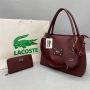 чанти lacoste , снимка 13