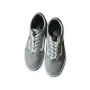 Сиви Vans Ward - 37, снимка 4