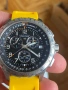 Продавам оригинален Мъжки часовник Hamilton Khaki Aviation X-Wind Qz. H77912535, снимка 7