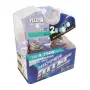 Mtec Cosmos Blue White H8 крушки 12 V 35 W 2 броя, снимка 1