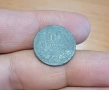10 стотинки 1917, снимка 1