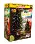 Коледни лампички Tree Dazzler 48/64 LED, снимка 5