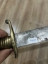 Пруски Тесак Щик Сабя, снимка 4