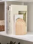 Стопер за книги с модерен дизайн , снимка 2