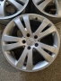 Джанти за Мерцедес 17 цола , снимка 2