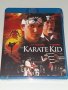 Blu-Ray Колекция  Karate Kid Бг.суб , снимка 1 - DVD филми - 34286872