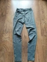 fjallraven WOMEN'S GREY LEGGINGS - страхотен дамски клин 2ХС, снимка 8