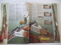 Книга "Eduard Kettner - Waffenkatalog 1991/92" - 170 стр., снимка 3