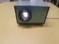 Ретро прожекционен апарат, снимка 3