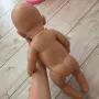 Кукла бебе Baby Born момиченце, снимка 6