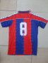 Тениска Стоичков Барселона 1994г , снимка 1