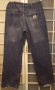 Vintage Carhartt Jeans мъжки дънки, снимка 3