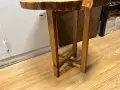 Масичка от естествена Борова дървесина , снимка 3