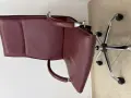 Продавам 2 бр. офисни стола, снимка 1