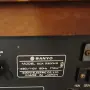 Stereo Receiver SANYO DCX 3300 KB, снимка 9