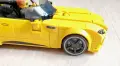 Lego 76924 Speed Champions Mercedes-AMG G 63 и SL 63 Мерцедес - безплатна доставка, снимка 11