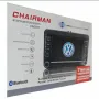 Мултимедия с Навигация CHAIRMAN за VW GOLF, Passat, Jetta, Polo, Tiguan, CarPlay, Android Auto, GPS, снимка 1