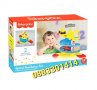 Писта Fisher Price Фишър Прайс , снимка 2