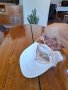 Стара шапка СО МАТ,SO MAT, снимка 6