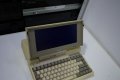 Античен лаптоп Toshiba T1200 1987; 35 годишен !, снимка 3